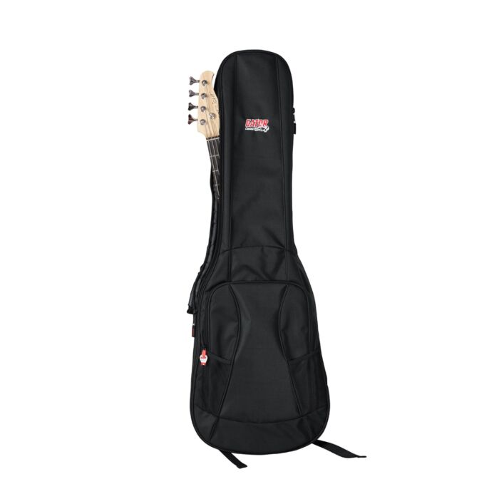 Gator GB-4G-BASS 4G Series Gig Bag For Bass Guitars