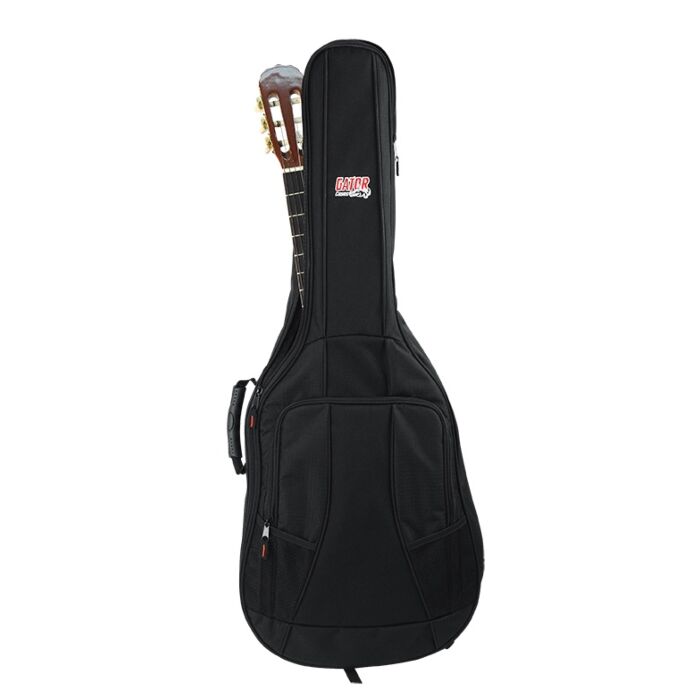 Gator 4G Series Gig Bag for Classical Guitar