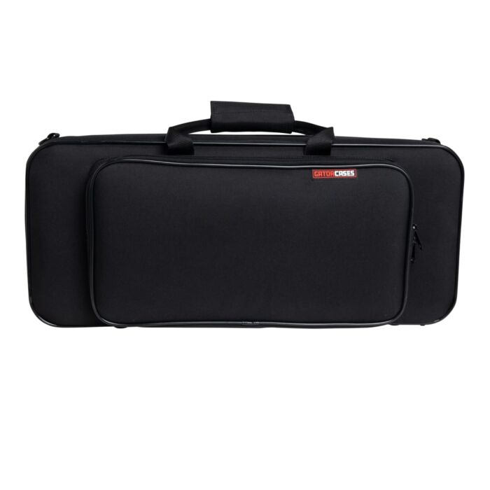 Gator Largo GBB-ALTOSAX Lightweight Case for Alto Sax