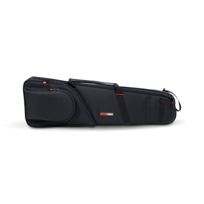Gator Allegro GBPB-TROMBONE Pro Bag For Trombone with F-Attachment