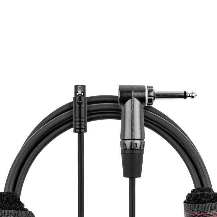Gator Cableworks Composer Instrument Cable for Wireless Bodypacks