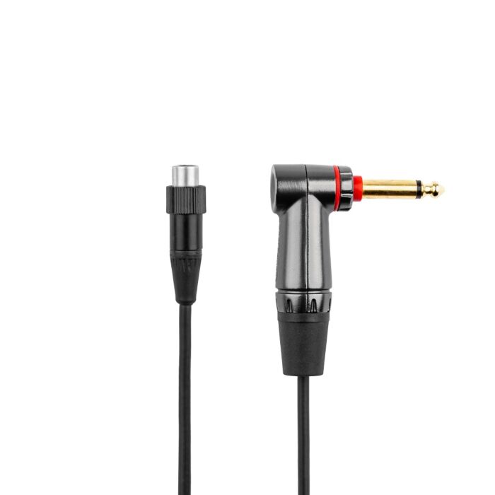 Gator Headliner Instrument Cable for Wireless Bodypacks 
