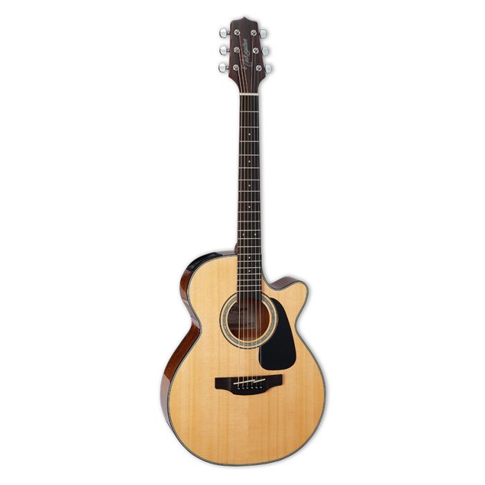 Takamine GF30CENAT Natural Gloss - 6 String Acoustic Electric Guitar