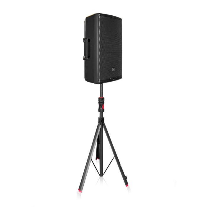 Gator Frameworks ID Series Speaker Stand with Lift Assistance