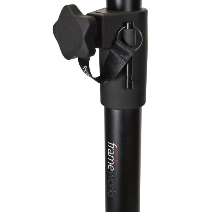 Gator GFW-SPK-SUB60 Adjustable Sub Pole