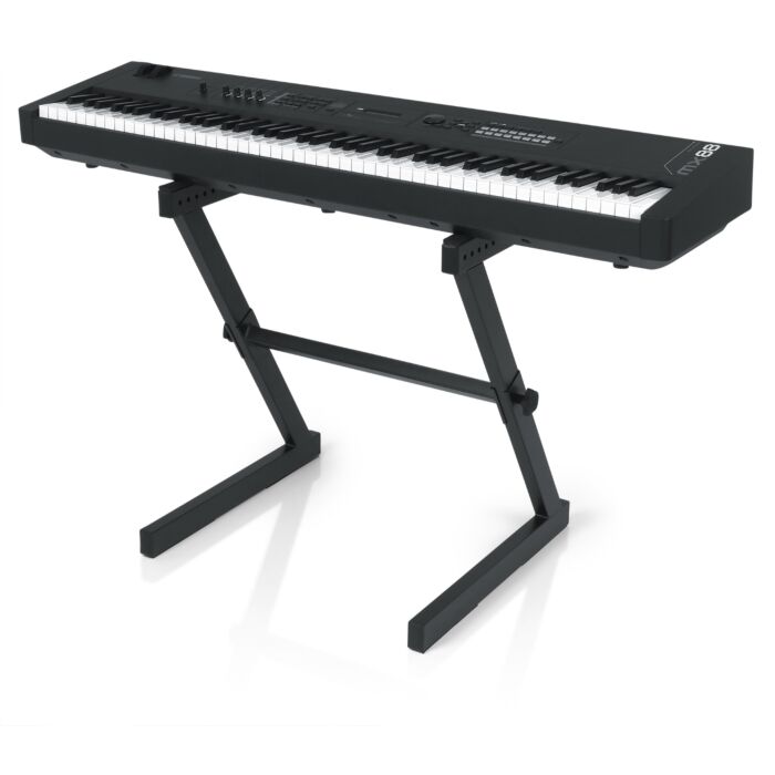 Gator GFWKEYZ0500 Z-Style Keyboard Stand