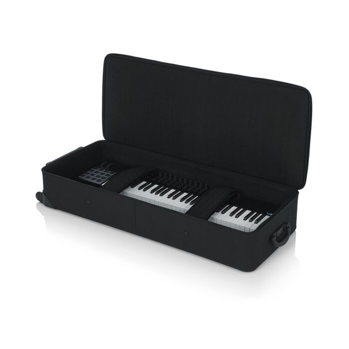 Gator GK-61 61-Note Lightweight Keyboard Case