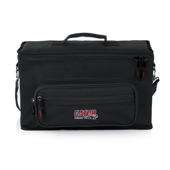 Gator GM-2W Case for 2 Wireless System