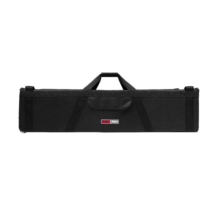 Gator Cases Drum Hardware Bag w/ Wheels