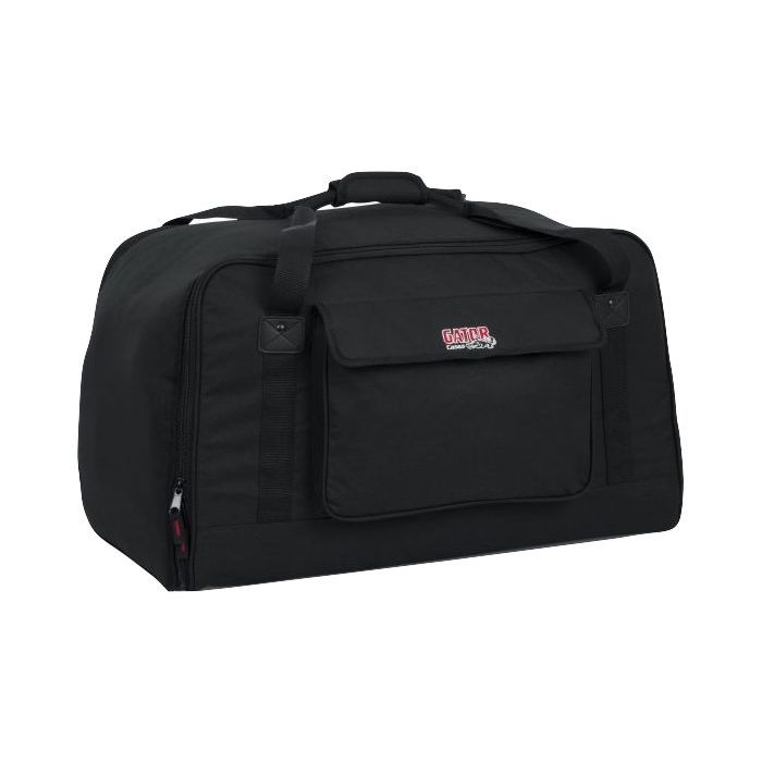Gator GPA-TOTE12 Speaker Tote Bag - 12 inch