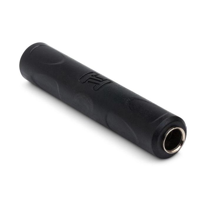 Hosa GPP-105 1/4 in TRS to Same Coupler