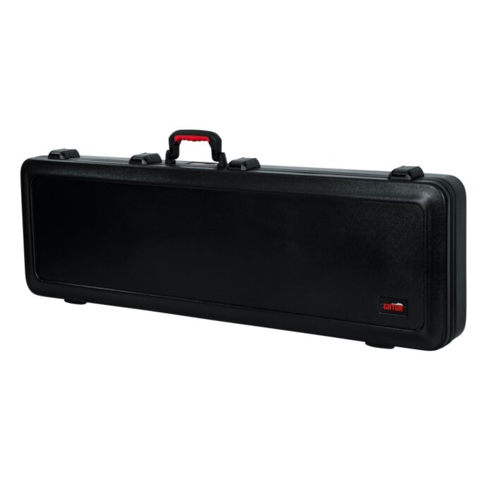 Gator GTSA-GTRBASS TSA ATA Molded Bass Guitar Case