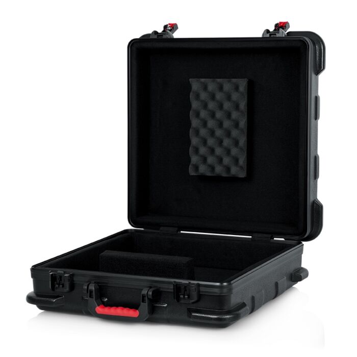 Gator GTSA-MIX181806 ATA TSA Molded Mixer Case
