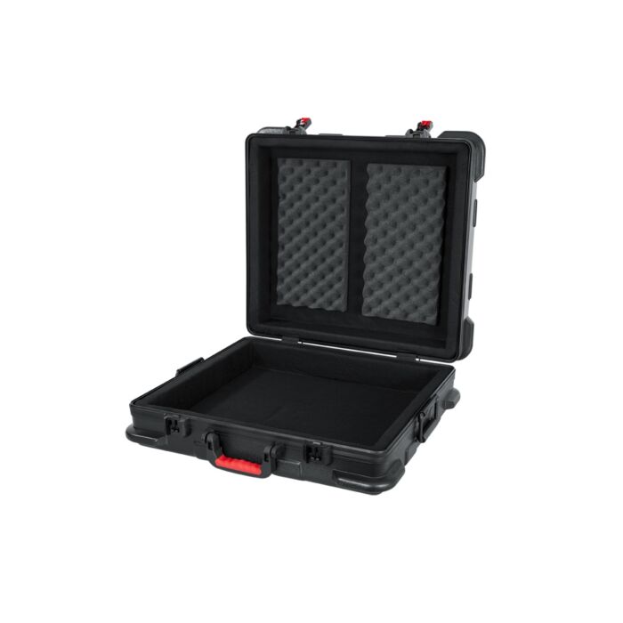 Gator GTSA-MIX192106 ATA TSA Molded Mixer Case