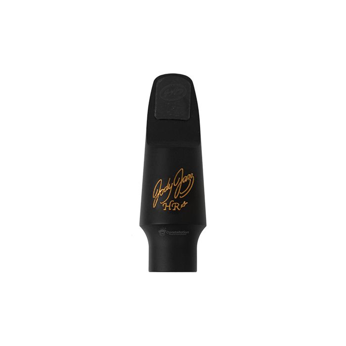 JodyJazz HR* Series Alto Saxophone Mouthpiece - Choose Size