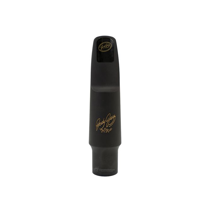 JodyJazz HR* Series Baritone Saxophone Mouthpiece - Choose Size