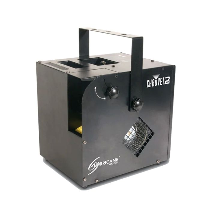 Chauvet DJ Hurricane Haze 2D Haze Machine