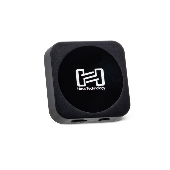 Hosa IBT-402 Drive Bluetooth Audio Interface Transmitter/Receiver