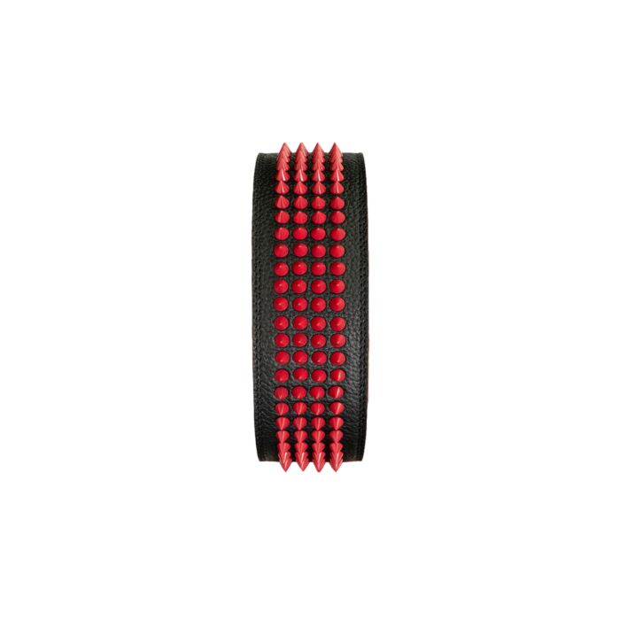 Alucinico Inferno Guitar Strap