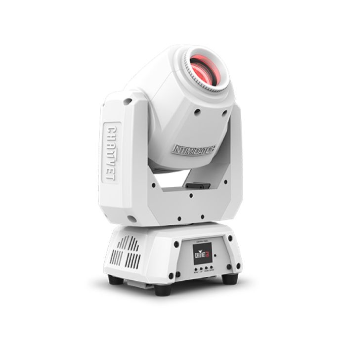 Chauvet DJ Intimidator Spot 260X Compact Moving Head - White