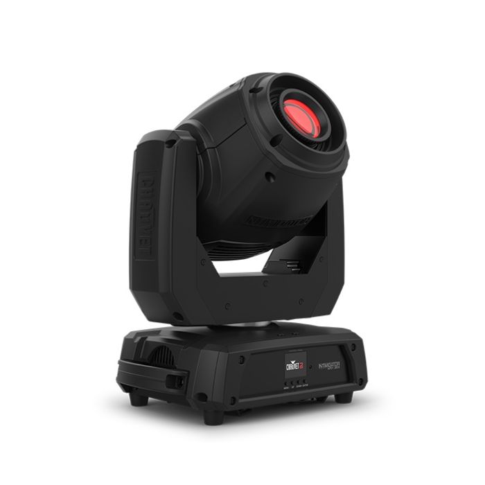 Chauvet DJ Intimidator Spot 360X Compact Moving Head