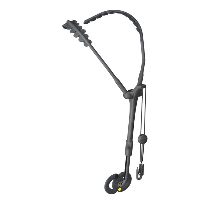 Jazzlab Saxholder Pro Saxophone Shoulder Strap - Medium