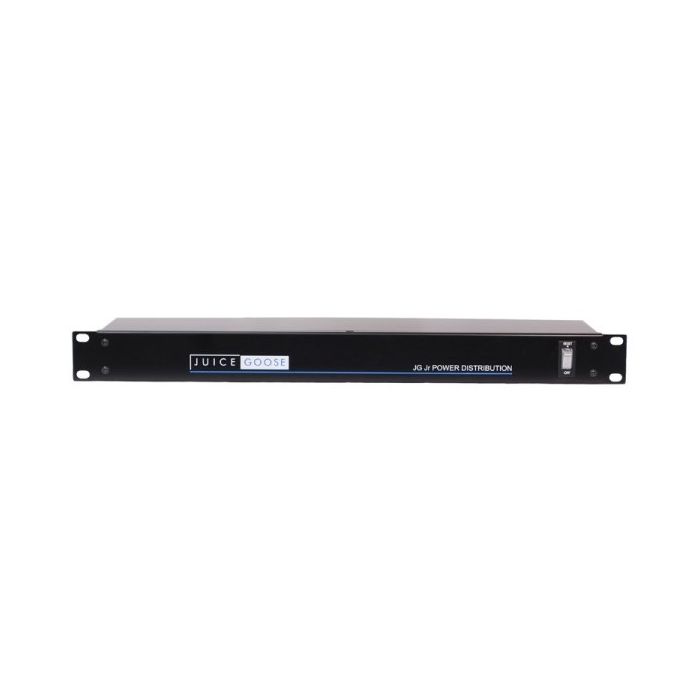 Juice Goose JG Junior Power Distribution Center - 19" Rackmount