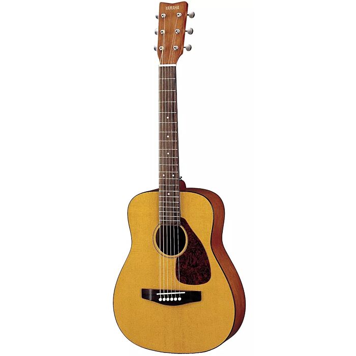 Yamaha JR1 3/4-Size Acoustic Guitar