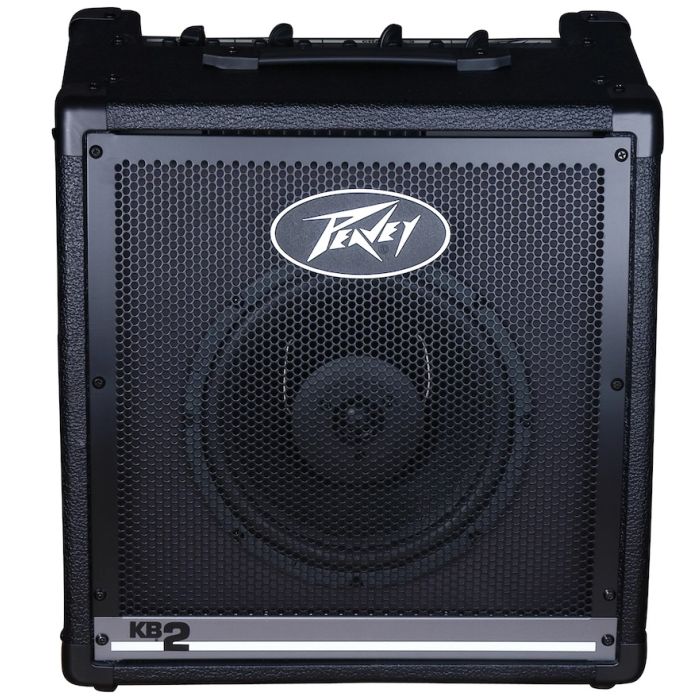 Peavey KB 2 - 1 x 10-inch 40-Watt Keyboard Amp