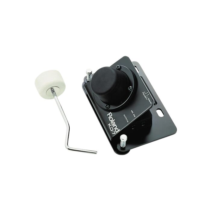 Roland KD-7 Kick Trigger Unit