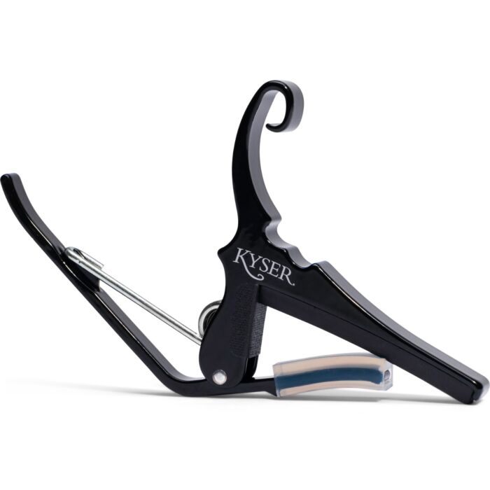 Kyser Quick-Change 12 String Guitar Capo