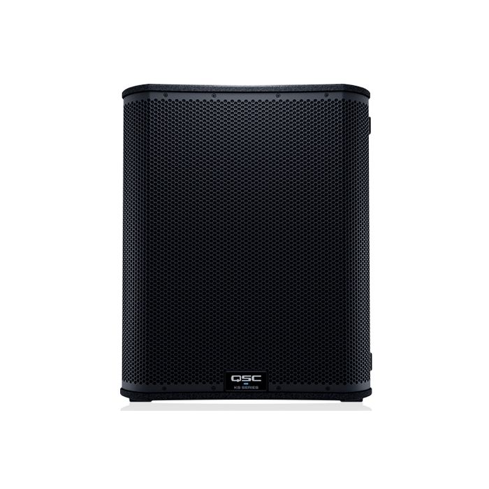QSC KS118 3,600-Watt 18-inch Powered Subwoofer