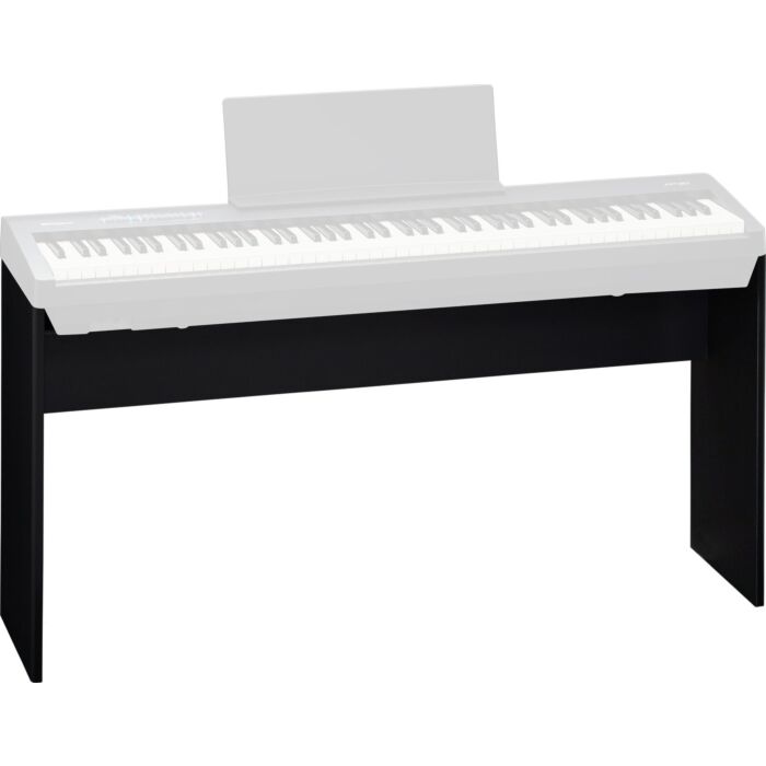 Roland KSC-70-BK Piano Stand for the FP-30 and FP-30X - Black