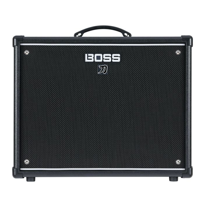 Boss Katana-100 Gen 3 100-Watt Guitar Combo Amp