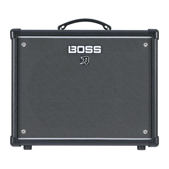 Boss Katana-50 Gen 3 50-Watt Guitar Combo Amp