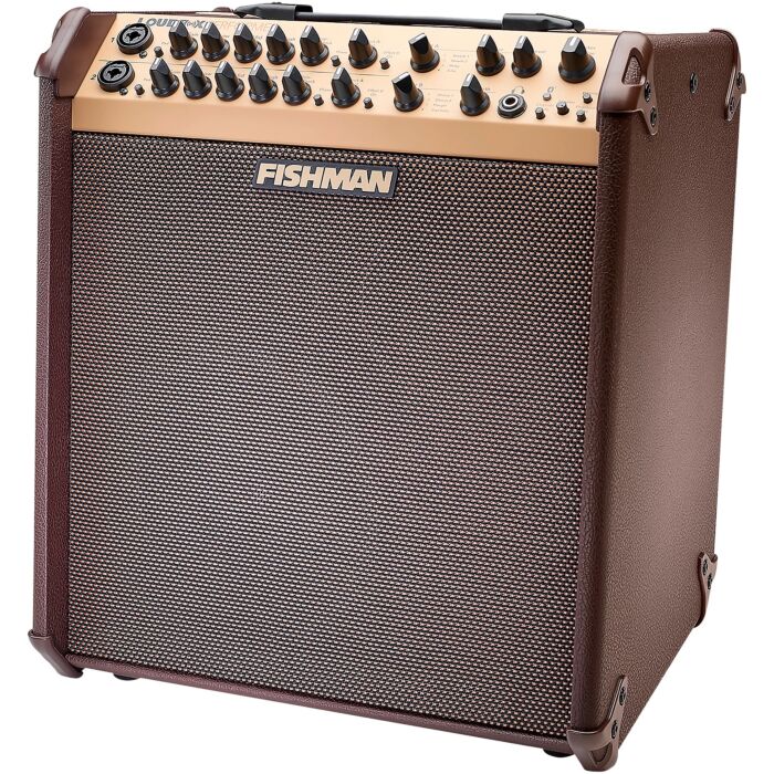 Fishman	PRO-LBT-700 Loudbox Performer -  8" 180 watt Acoustic Guitar Amp