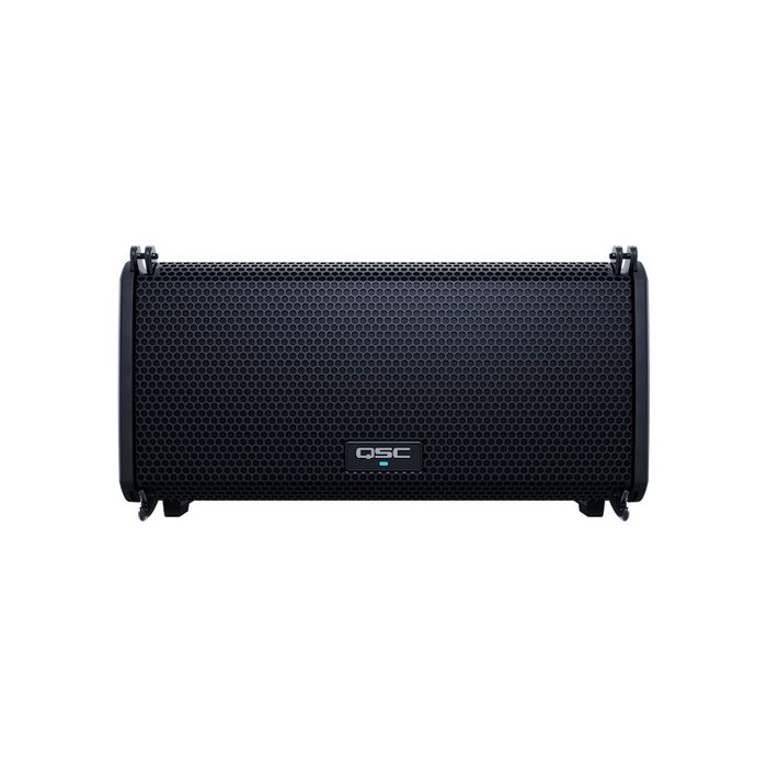 QSC LA108 8" 1300-Watt Powered 2-way Line Array