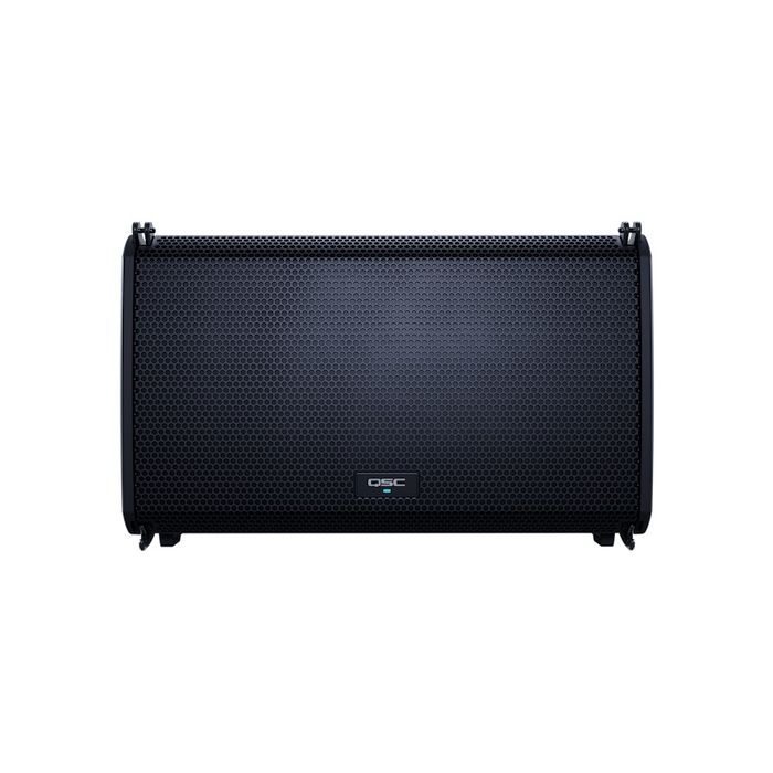 QSC LA112 12" 2400-Watt 2-way Powered Line Array