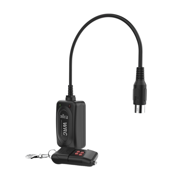 Chauvet DJ WRC Wireless Remote Control for Fog Machine