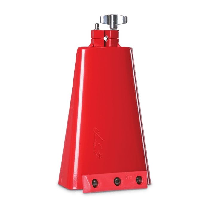 Latin Percussion LP008CS Chad Smith Signature Ridge Rider Cowbell