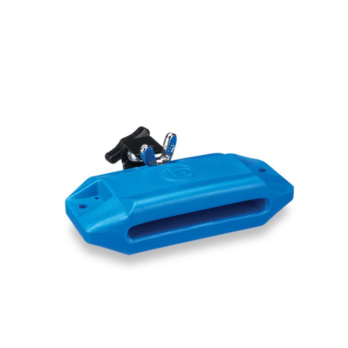 Latin Percussion LP1205 Jam Block - High Pitch