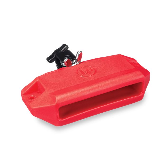 Latin Percussion LP1207 Jam Block - Medium Pitch