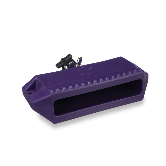 Latin Percussion LP1209 Guiro Jam Block