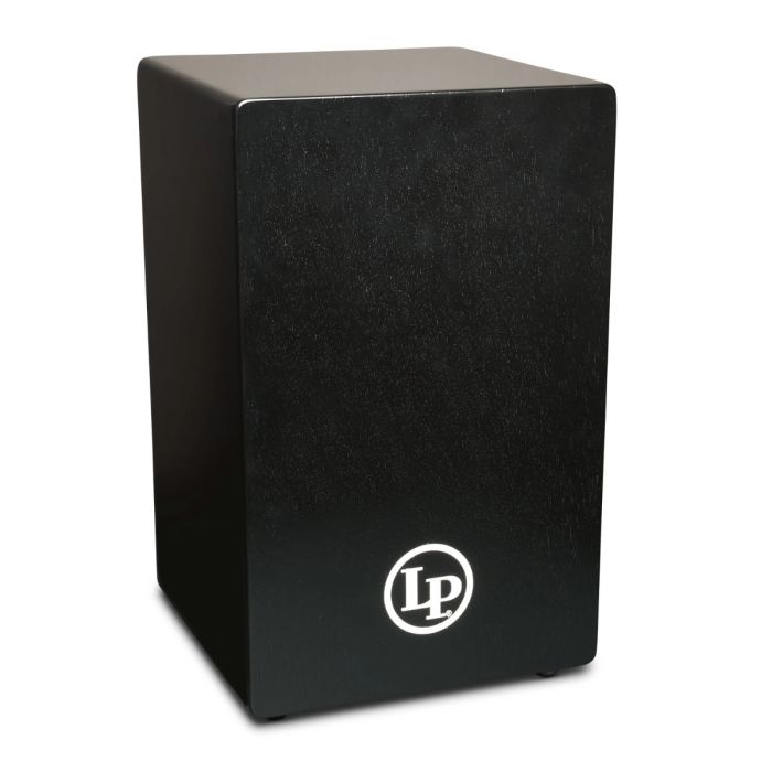 Latin Percussion Black Box II Cajon