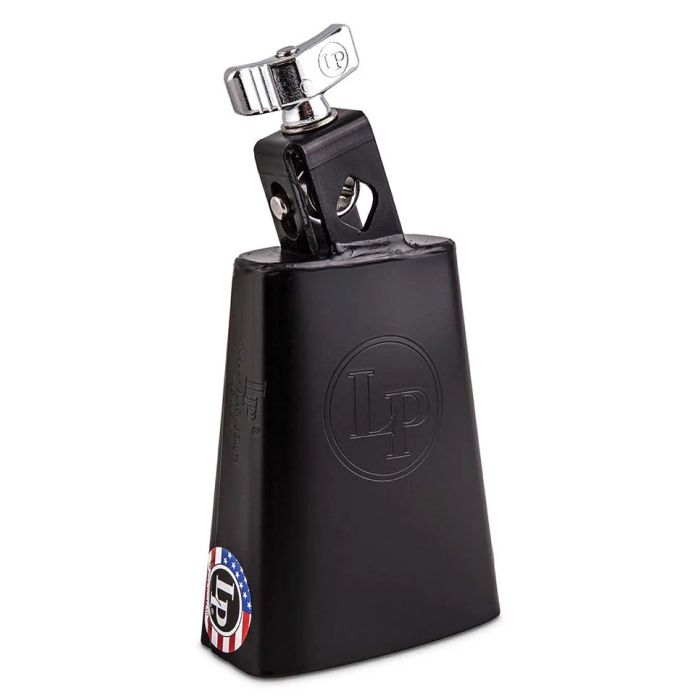 Latin Percussion LP204AN 5" Black Beauty Cowbell