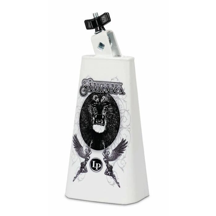 Latin Percussion Santana 5-3/8″ Timbale Cowbell