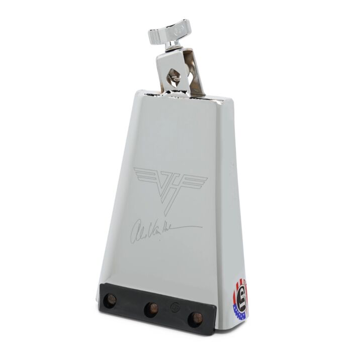 Latin Percussion LP206AVH Alex Van Halen Signature Cowbell