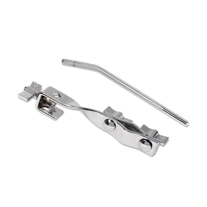 Latin Percussion LP236C Mount All Angled Rod Bracket