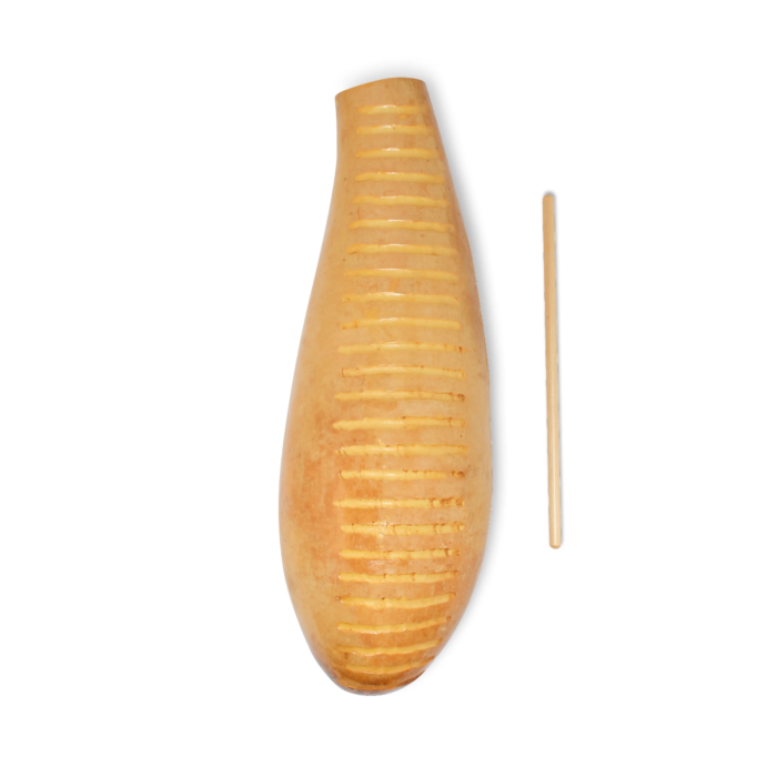 Latin Percussion LP249 Cuban Style Guiro