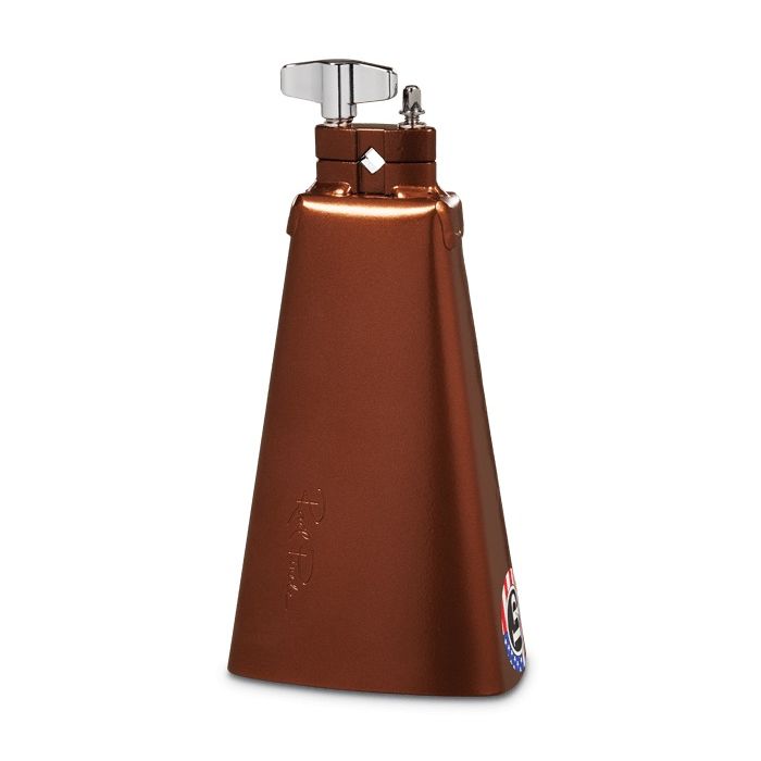 Latin Percussion LP574-RP Raul Pineda 7" Cowbell